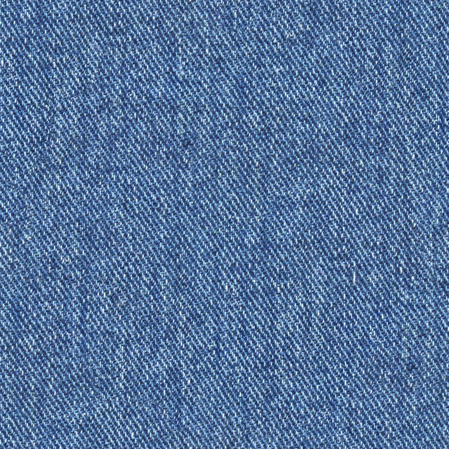 Seamless Denim Texture