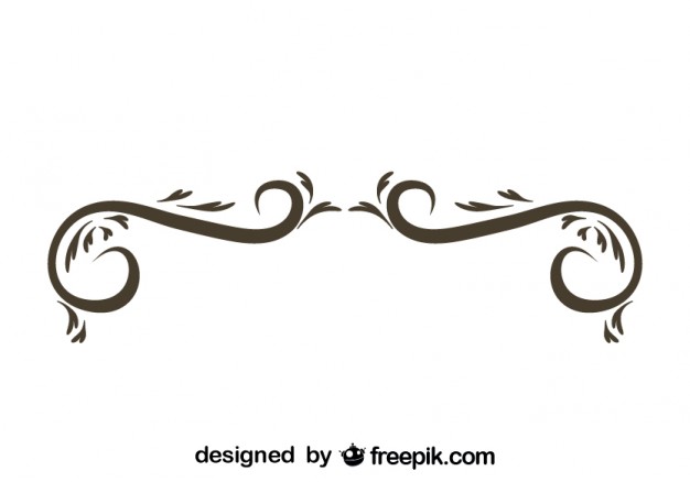 Simple Swirl Vector Graphic Free