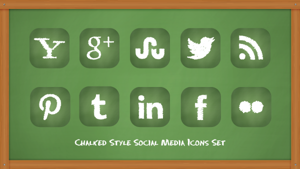 Sketch Social Media Icons Free Sketch Social Media Icons Free