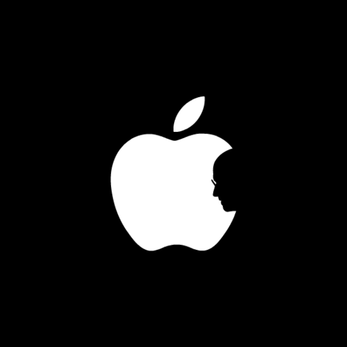 18 Steve Jobs Apple Icon Images