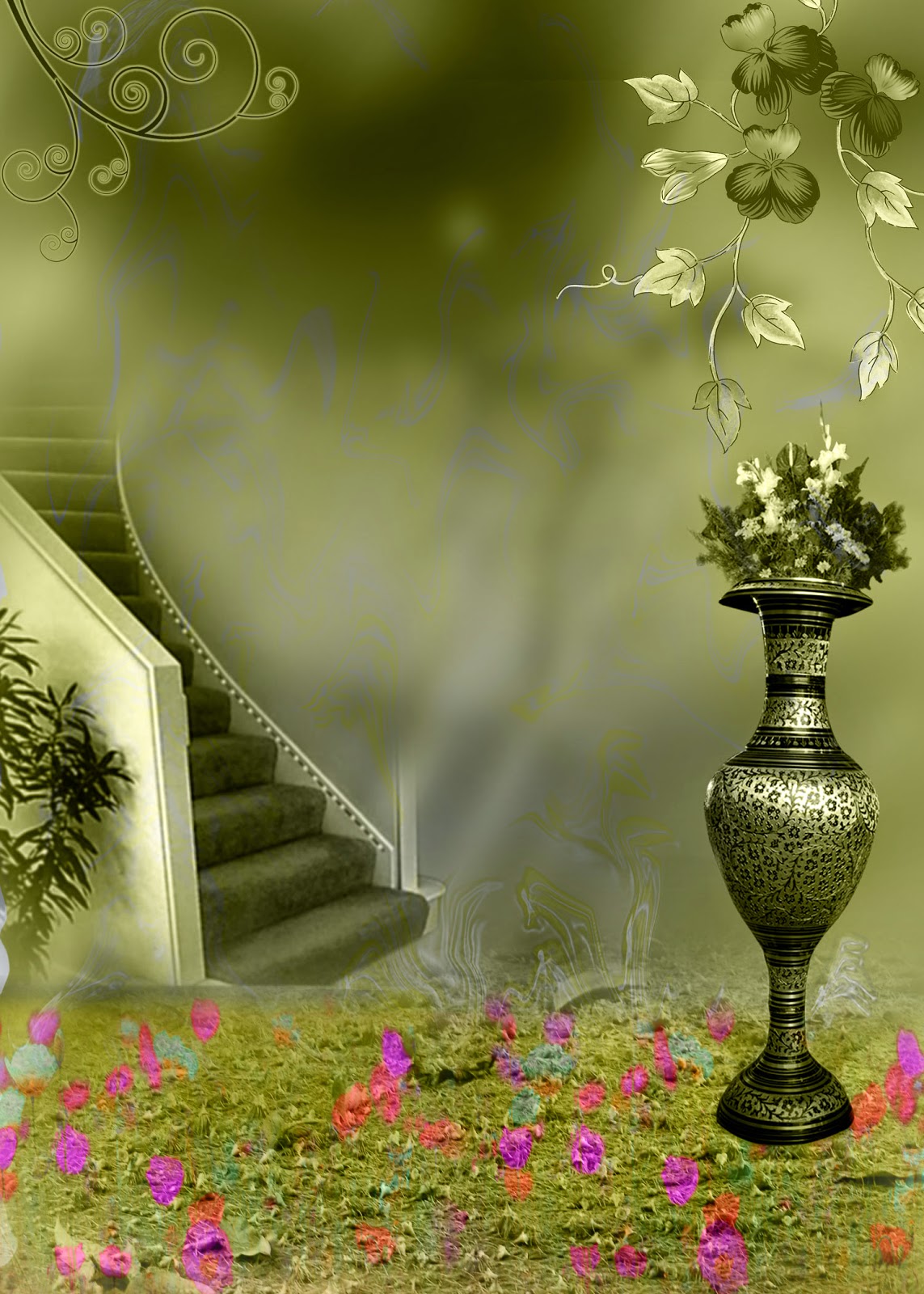 Studio Background PSD Files Studio Background PSD Files