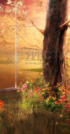 Studio Background PSD Free Download