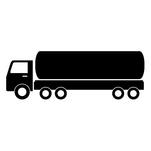 Tanker Truck Clip Art Free