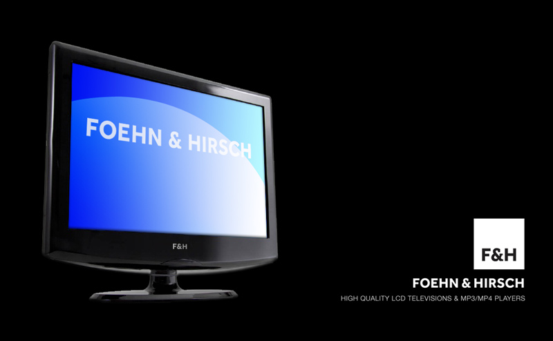 Television Mockup PSD Television Mockup PSD