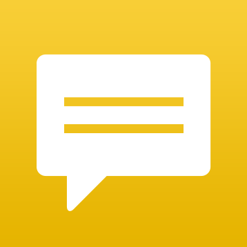 Text Message Icon Text Message Icon