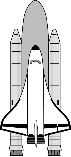 The Space Shuttle