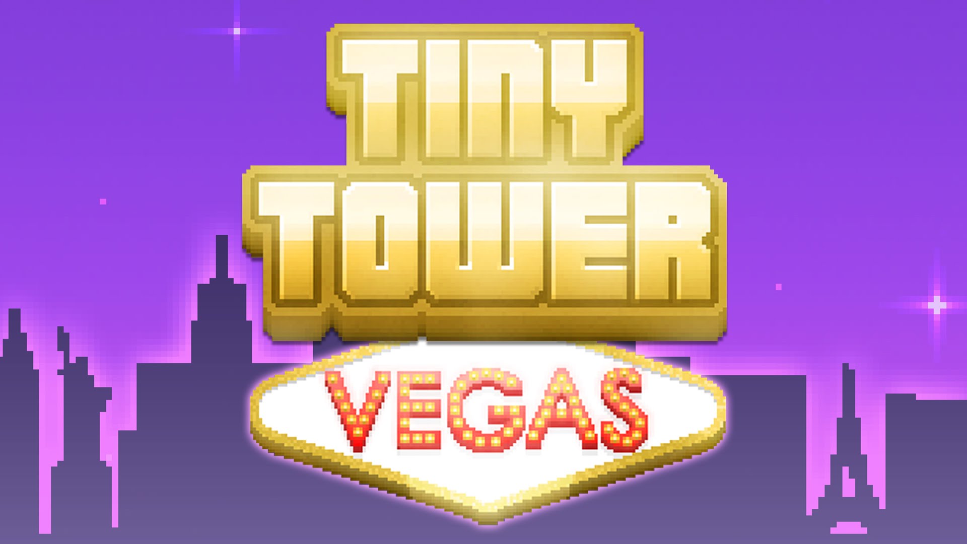 Tiny Tower Vegas Hack Cheat