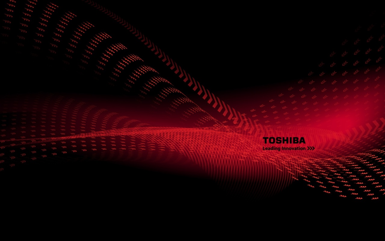 Toshiba Desktop
