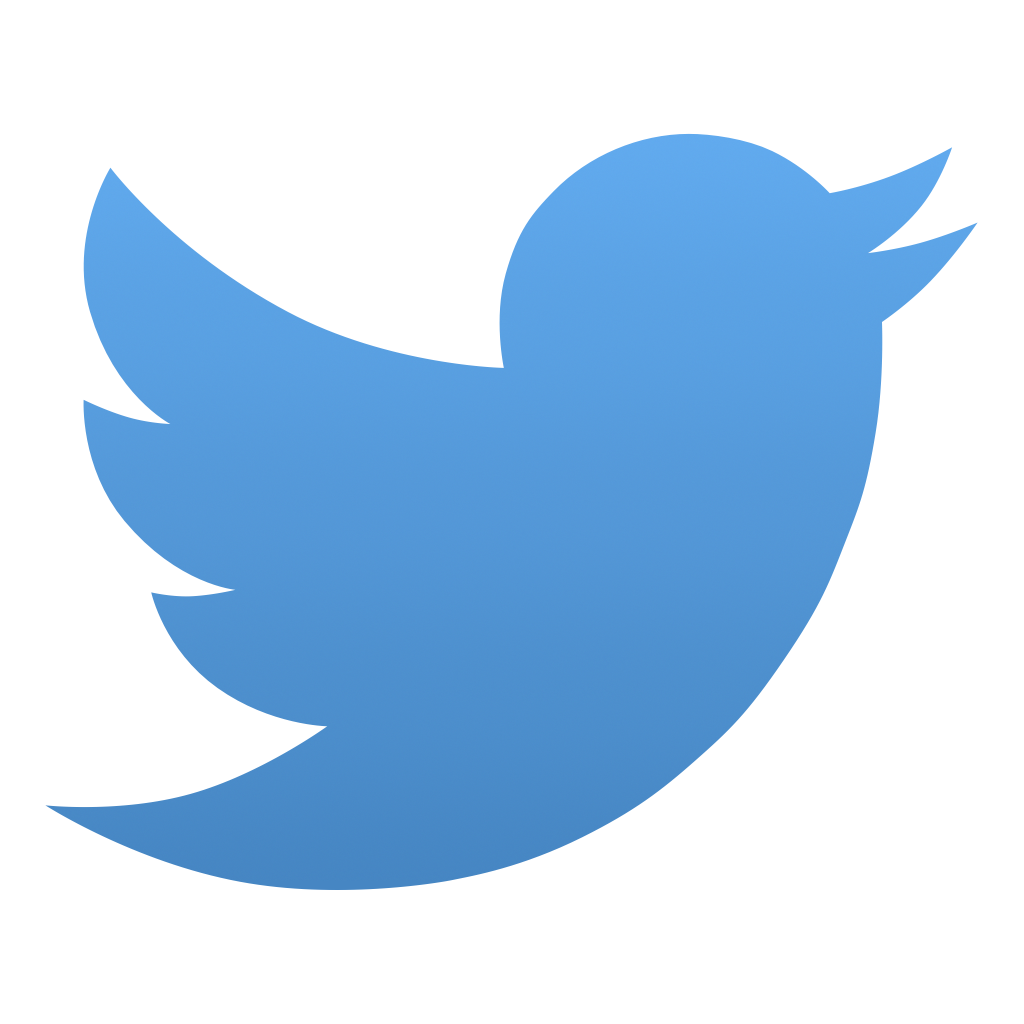 Twitter Icon Twitter Icon