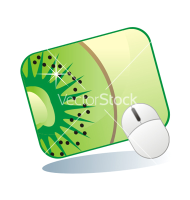 11 Mouse And Mouse Pad Icon Vector Images