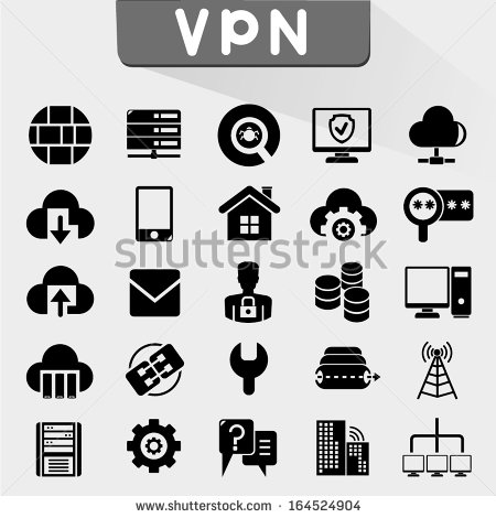 Virtual Private Network VPN