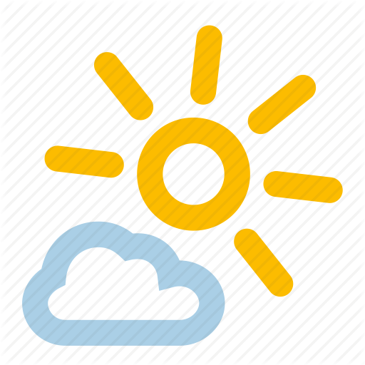 Weather Icons Sunny