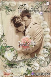 Wedding Frame Photoshop PSD Templates