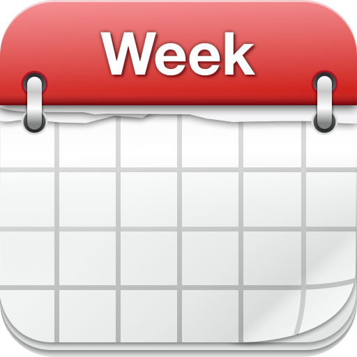 Week Calendar App