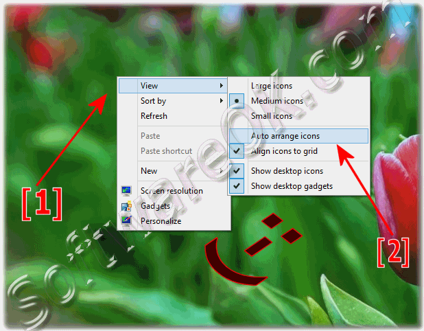 Windows 8.1 Desktop Icons Windows 8.1 Desktop Icons