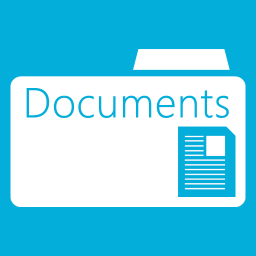 19 Documents And Settings Metro Icon Images