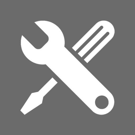 Windows Configuration Manager Icon