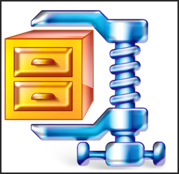 WinZip Logo