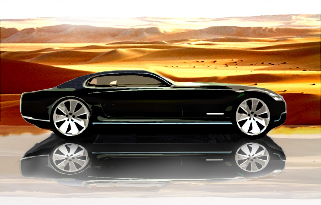 2D Car Design Sketches 2D Car Design Sketches