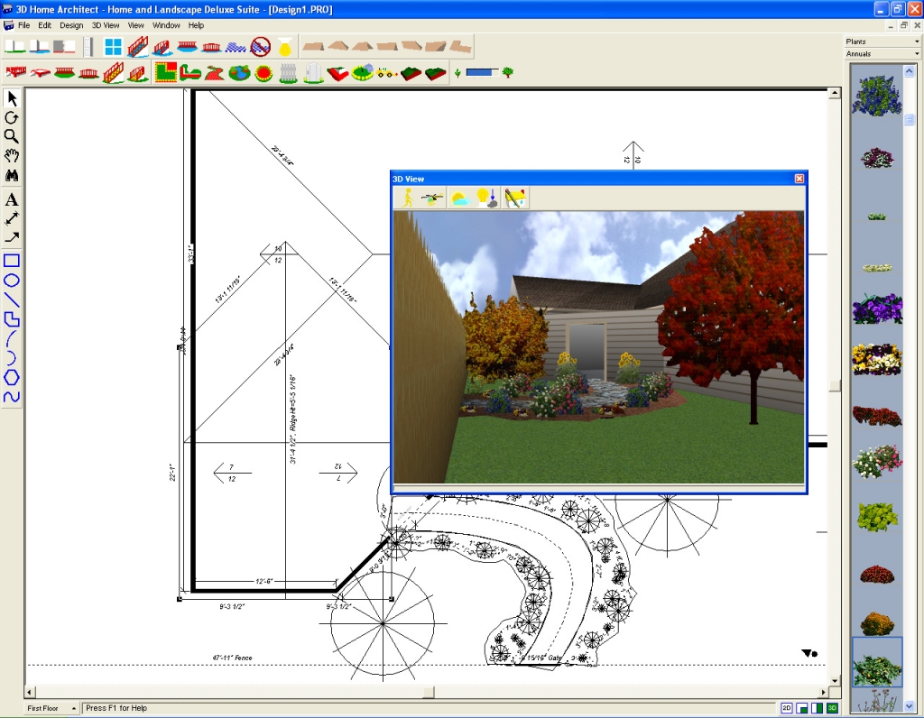 3D Home Architect Design Deluxe 8 3D Home Architect Design Deluxe 8