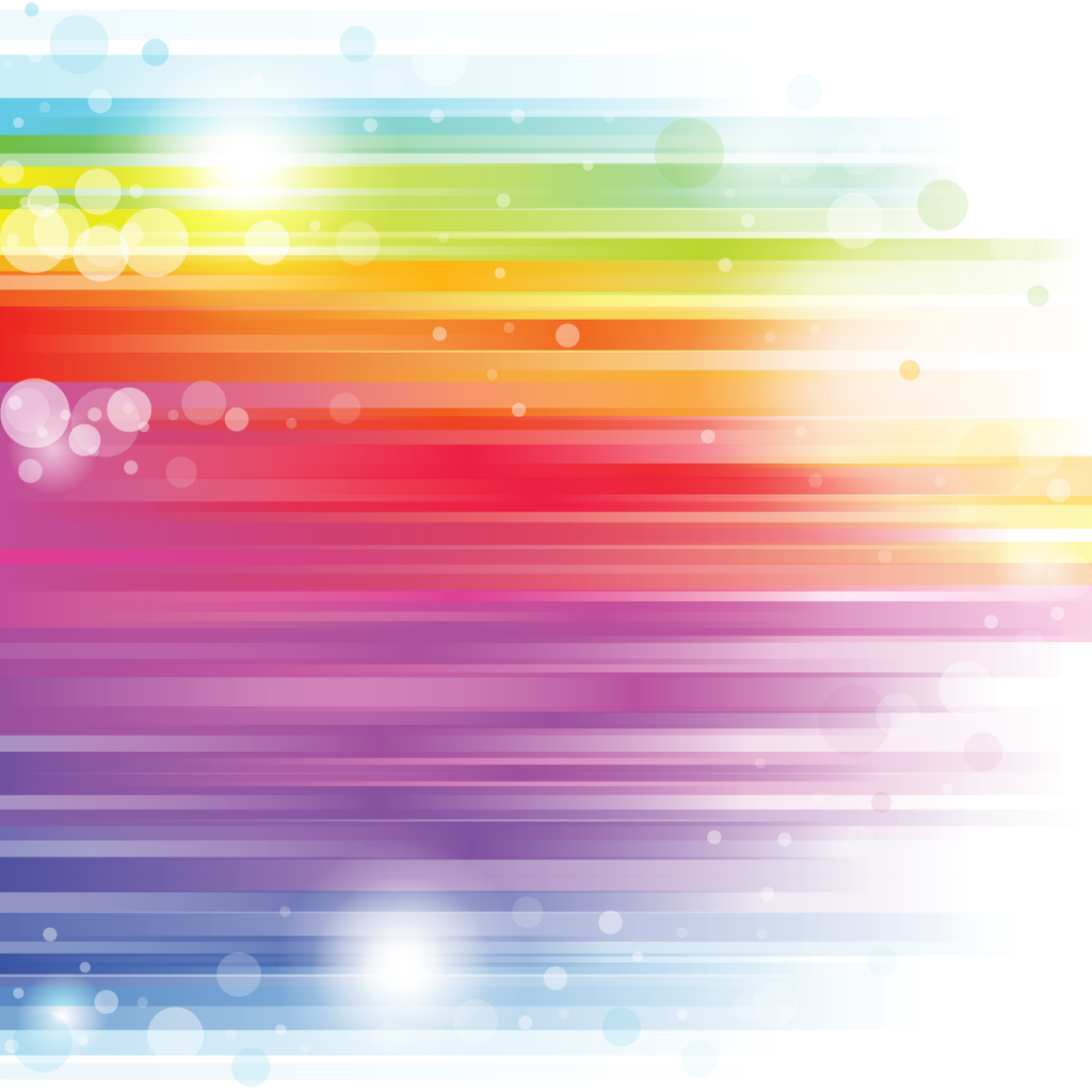 Abstract Rainbow Vector Free