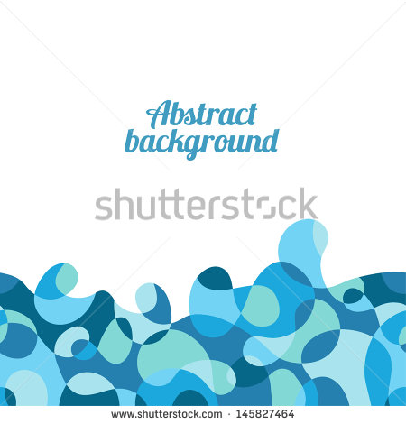 Abstract Vector Borders