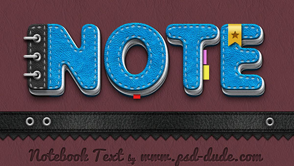 Adobe Photoshop CS6 3D Text Tutorial