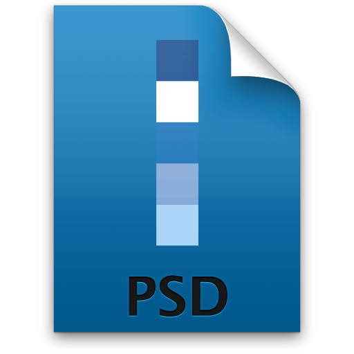 Adobe Photoshop Icon