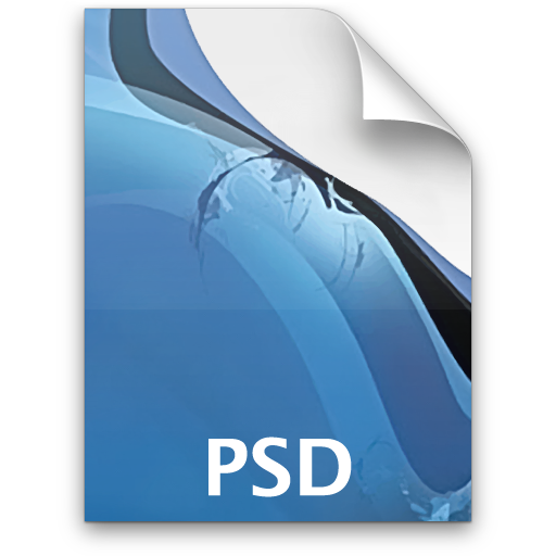 Adobe Photoshop Icon