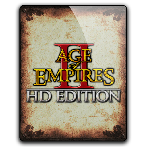 Age of Empires 2 Icon