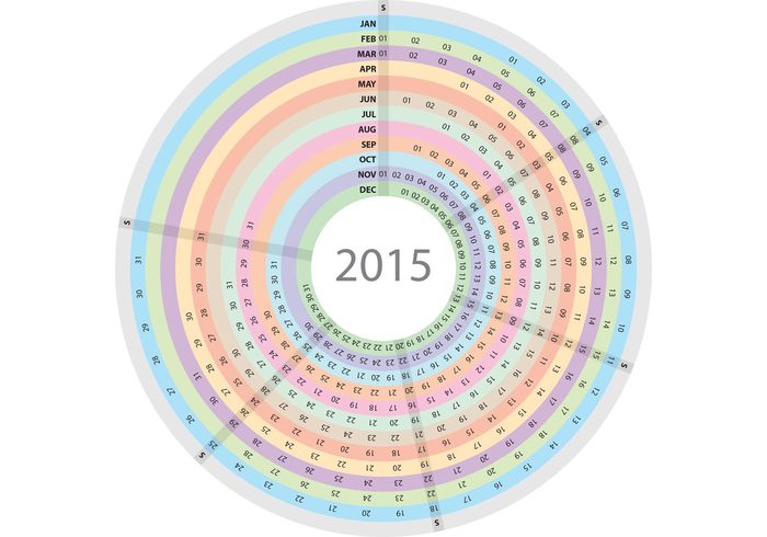 Agenda Calendar Free Vector Agenda Calendar Free Vector