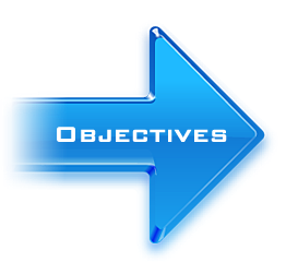 Aims and Objectives Icon
