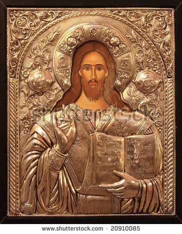 Ancient Greek Orthodox Icons Ancient Greek Orthodox Icons