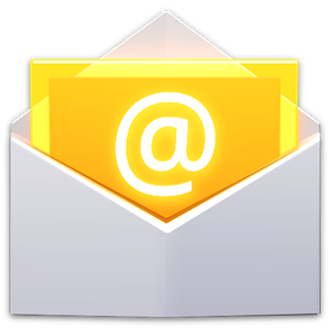 Android Email App Icon