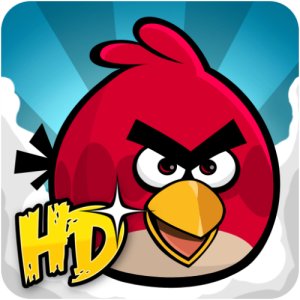 Angry Birds App