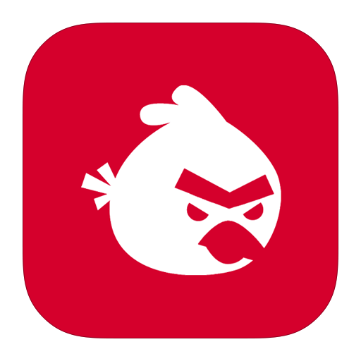 Angry Birds Icon