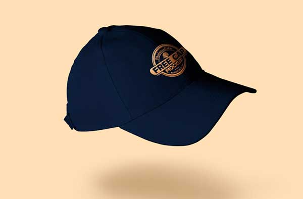 Baseball Cap Mockup Psd Free Baseball Cap Mockup Psd Free