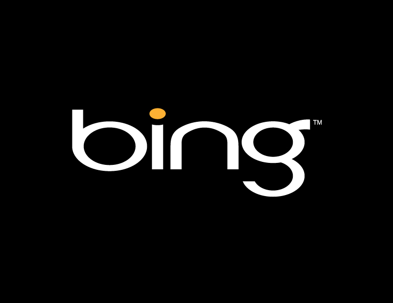 Bing Logo Icon