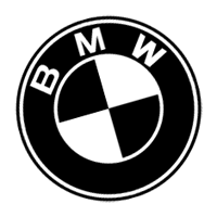 BMW Logo Vector Free Download