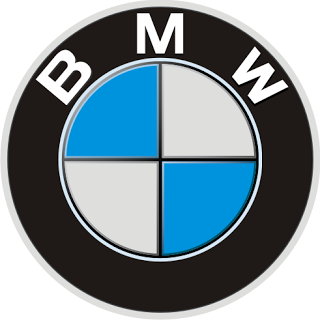 BMW Logo Vector Free Download