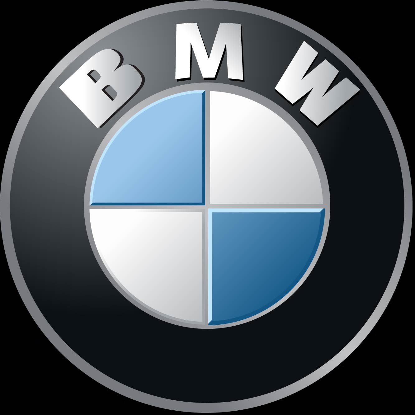 BMW Logo