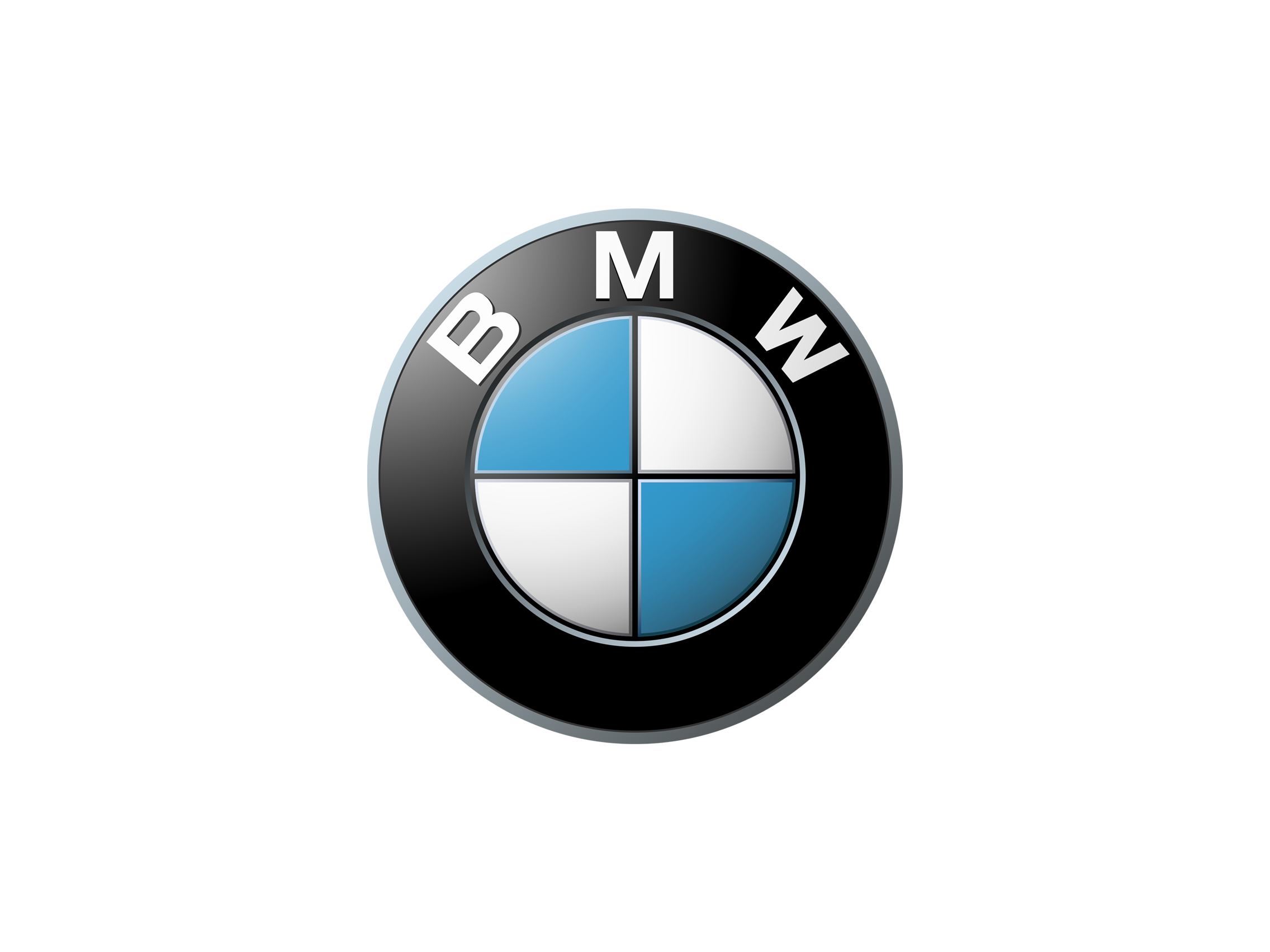 BMW Logo