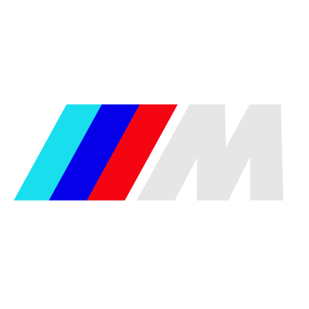 BMW M Logo Vector