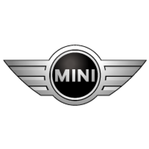 BMW Mini Cooper Logo