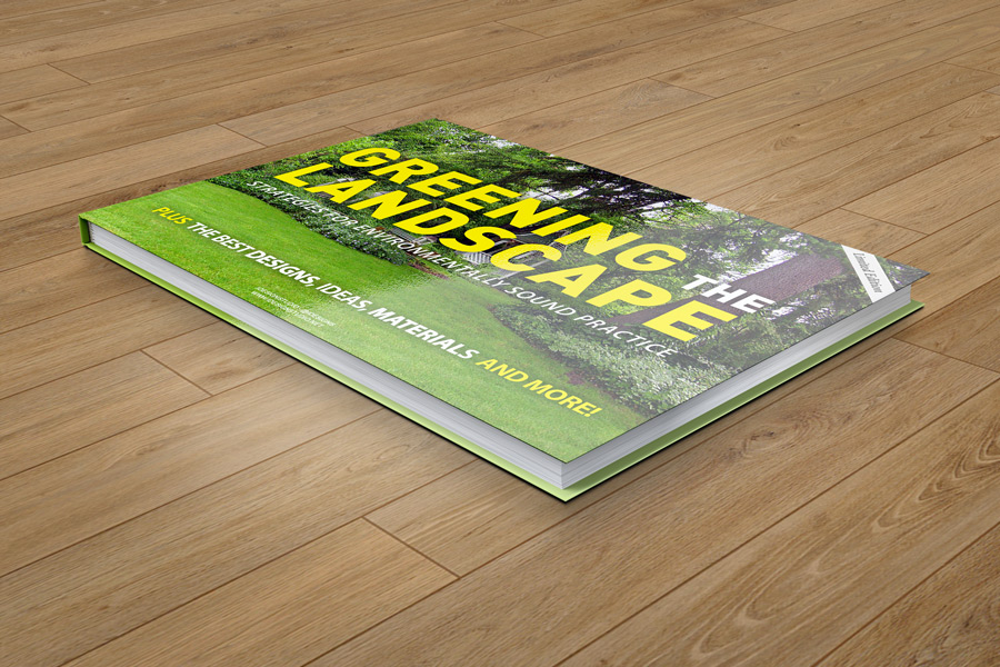 Book Mockup Landscape Book Mockup Landscape