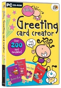 Bubble Gum Greeting Cards