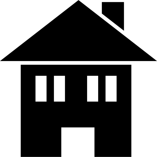 Building House Icon