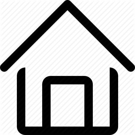 Building House Icon