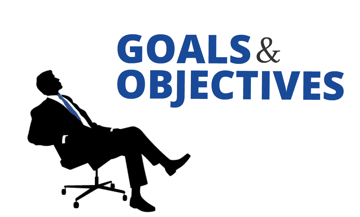 13 Business Goals And Objectives Icons Images