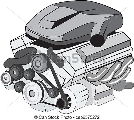 Car Engine Clip Art Free Car Engine Clip Art Free
